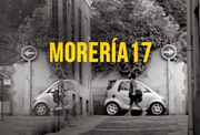 MORERÍA17 Filmfest Granada FIJR 2015