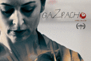 Gazpacho Filmfest Granada FIJR 2015 cartel