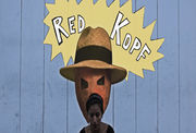 Red Kopf Film Fest Granada FIJR 2015 1