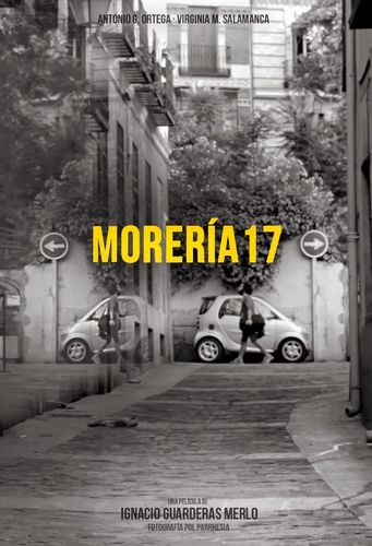 MORERÍA17 Filmfest Granada FIJR 2015