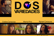 DOS VARIEDADESfilmfest granada FIJR 2015