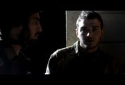 HAMA'ATZAR (The Arrest ) filmfest granada FIJR 2015 - 2