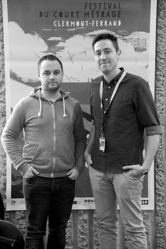 De Smet Filmfest Granada FIJR 2015  Director 1