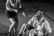 SAVE THE ZOMBIES Filmfest Granada FIJR 2015 1