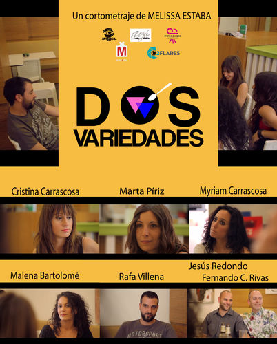 DOS VARIEDADESfilmfest granada FIJR 2015