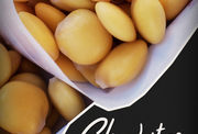 Chochitos poster 02