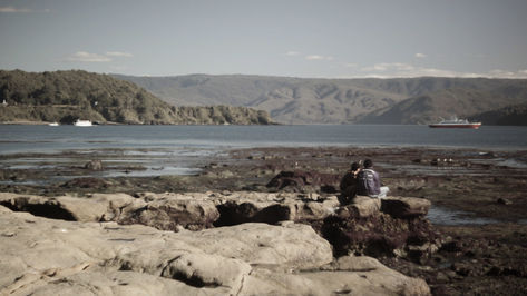 San Cristóbal  filmfest granada FIJR 2015 1